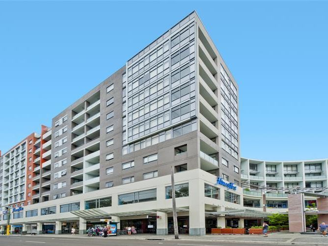 625/140 MAROUBRA RD, MAROUBRA, NSW 2035