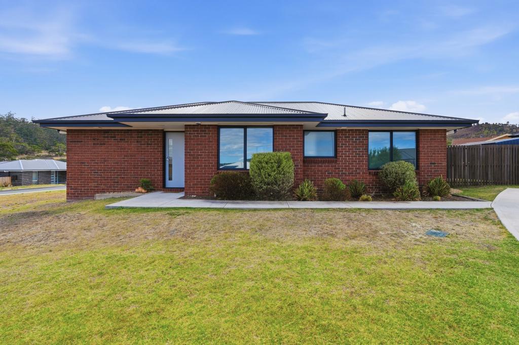 28 Breedon Way, Clarendon Vale, TAS 7019