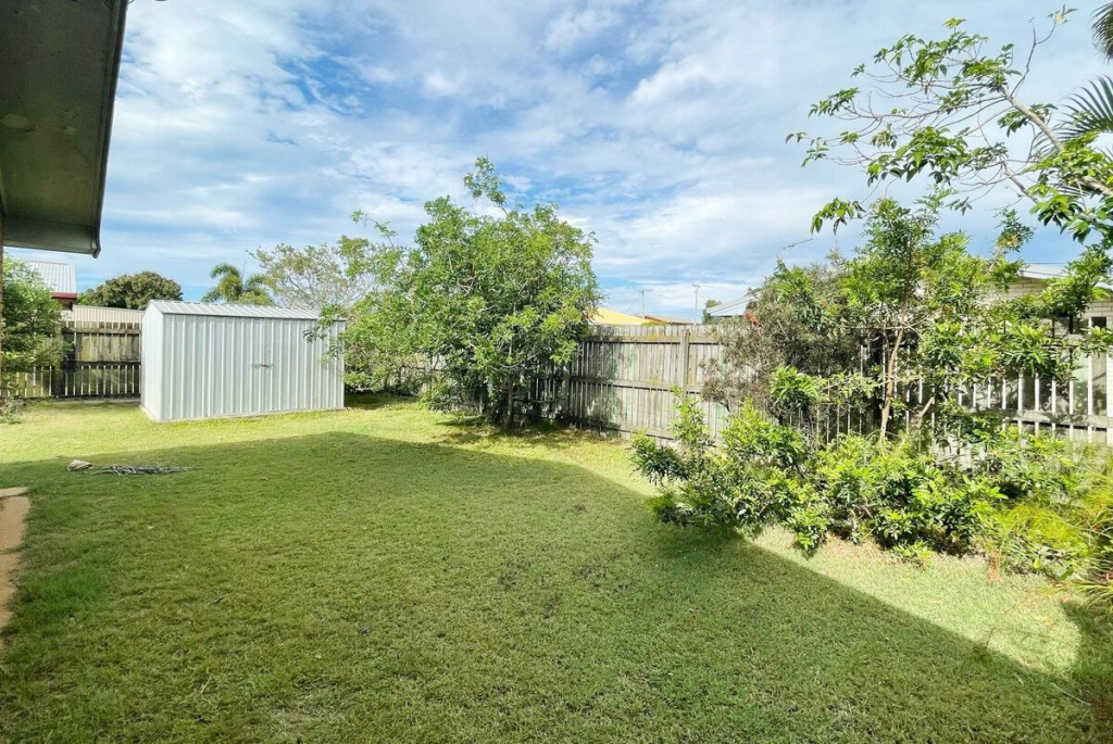 2/2 Donovan St, Kepnock, QLD 4670