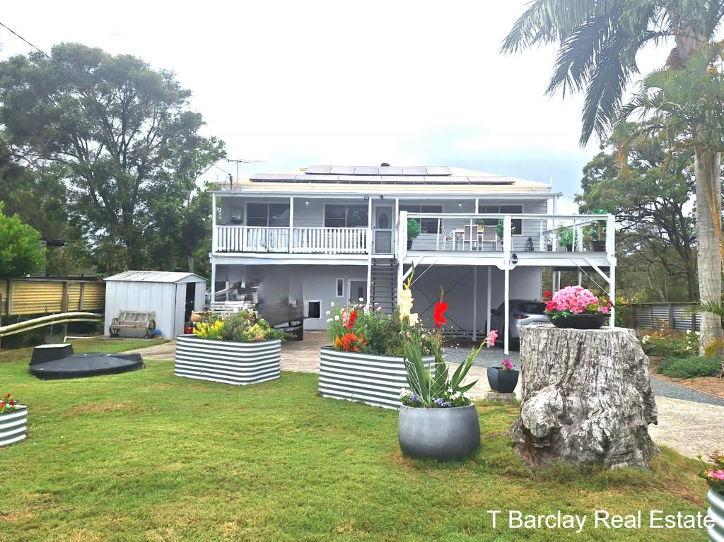 8 Keith St, Macleay Island, QLD 4184