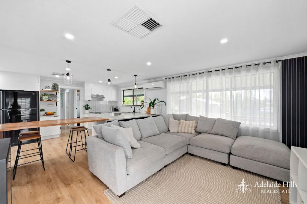 18 Jervois St, Nairne, SA 5252