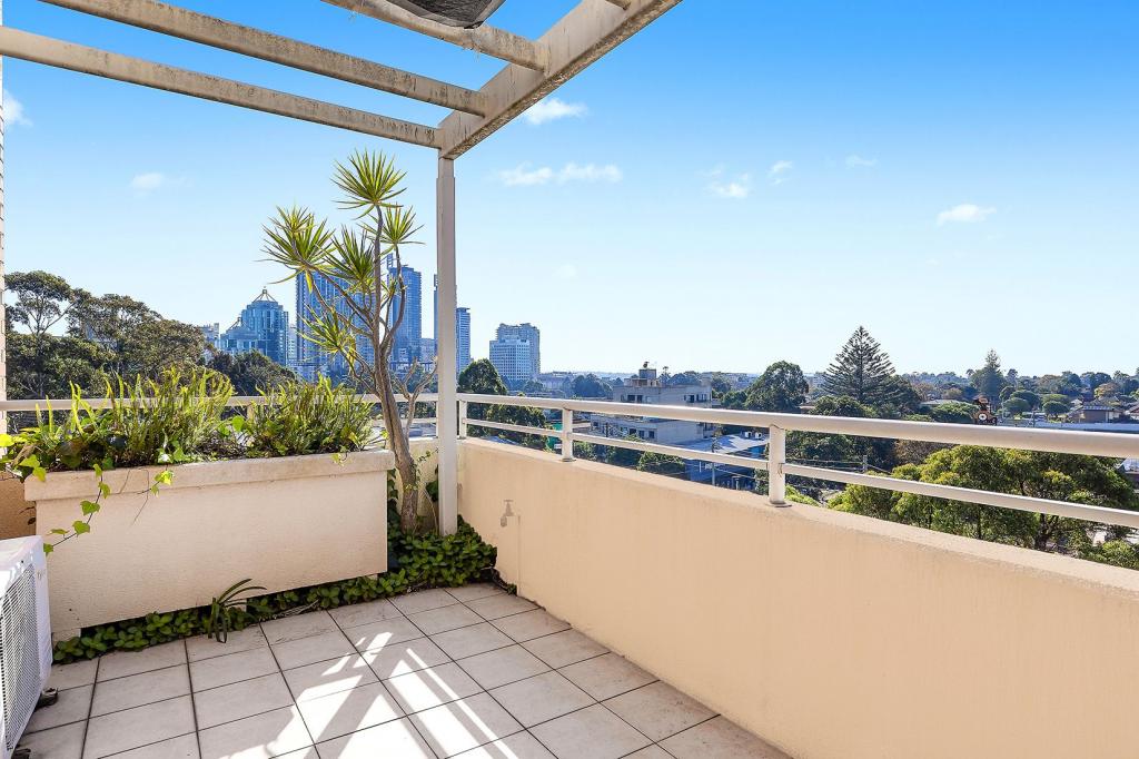 49/552-554 Pacific Hwy, Chatswood, NSW 2067