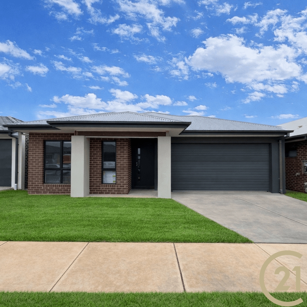 12 Alisma Ave, Deanside, VIC 3336