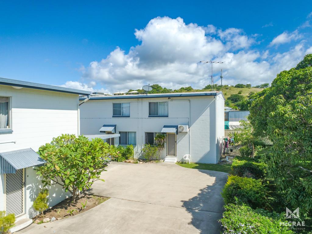 4/121 Herbert St, Bowen, QLD 4805