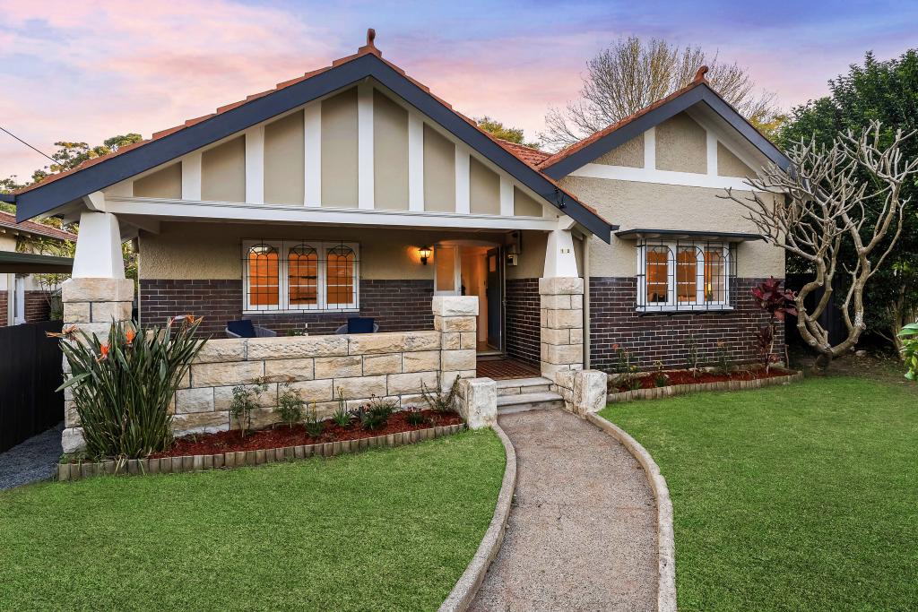102 Laurel St, Willoughby, NSW 2068