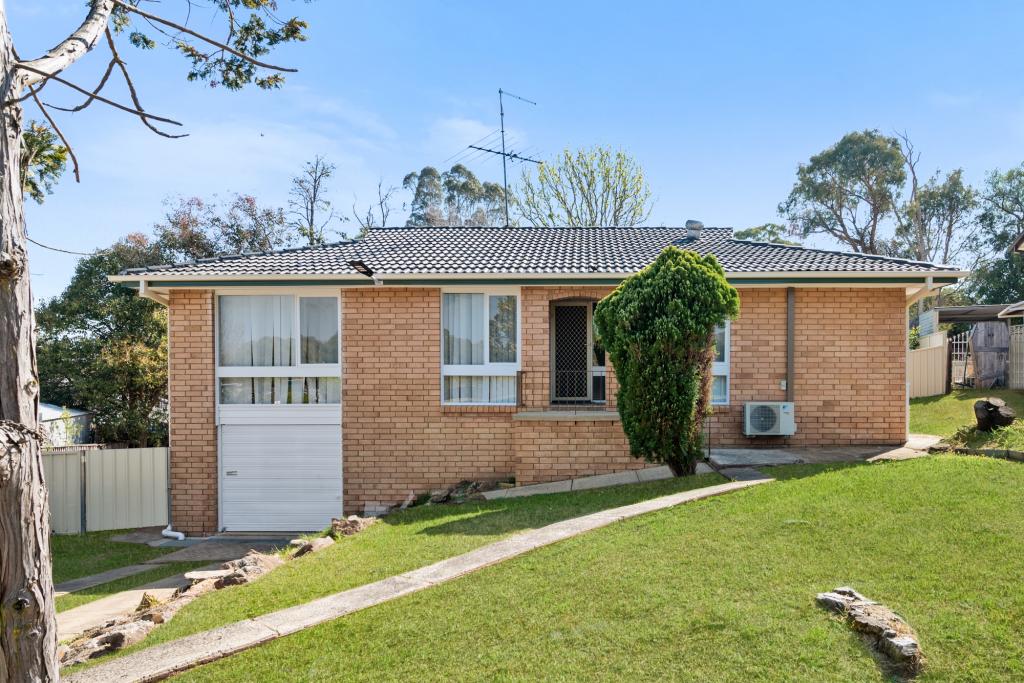5 Nell Pl, Ambarvale, NSW 2560