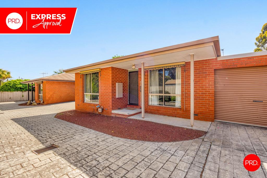 2/39 Lauriston St, Kyneton, VIC 3444