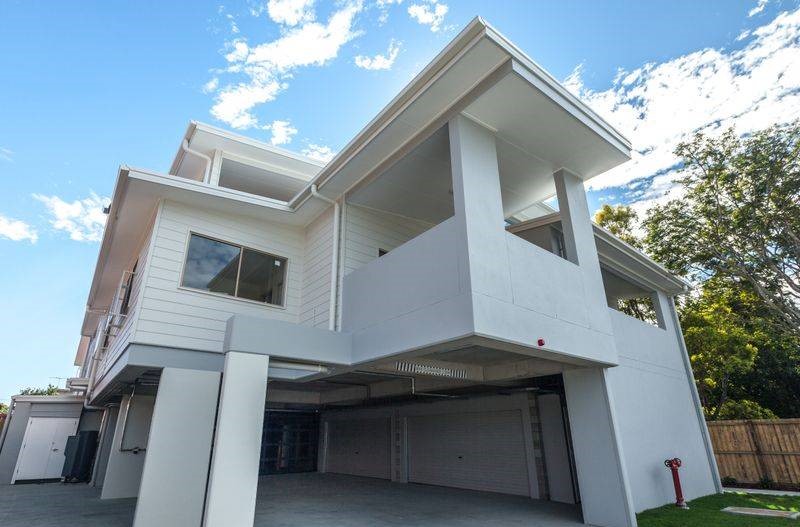7/748 WYNNUM RD, MORNINGSIDE, QLD 4170