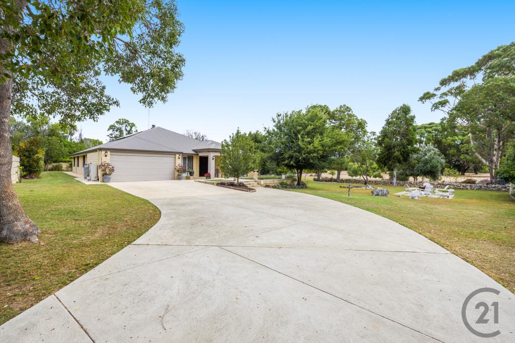 58 Haub Rd, Lake Clifton, WA 6215