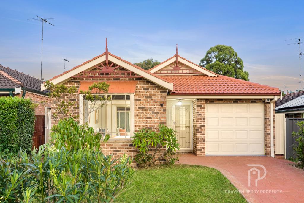195b Farnham Rd, Quakers Hill, NSW 2763