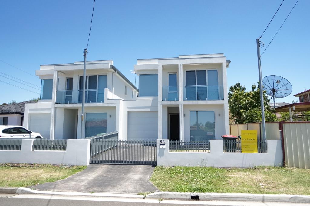 63 Gladstone St, Canley Heights, NSW 2166