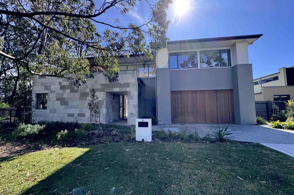 21 Murrua Rd, North Turramurra, NSW 2074