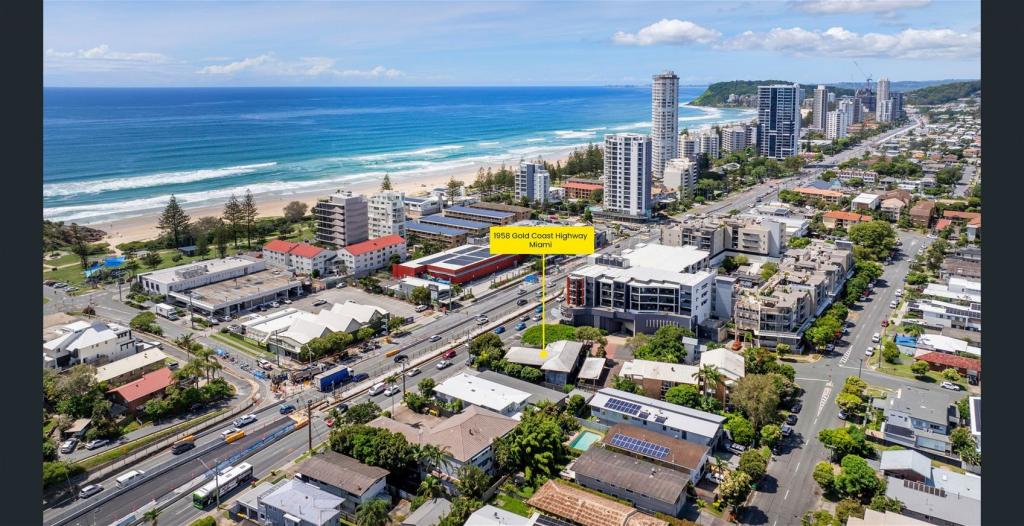 1958 Gold Coast Hwy, Miami, QLD 4220