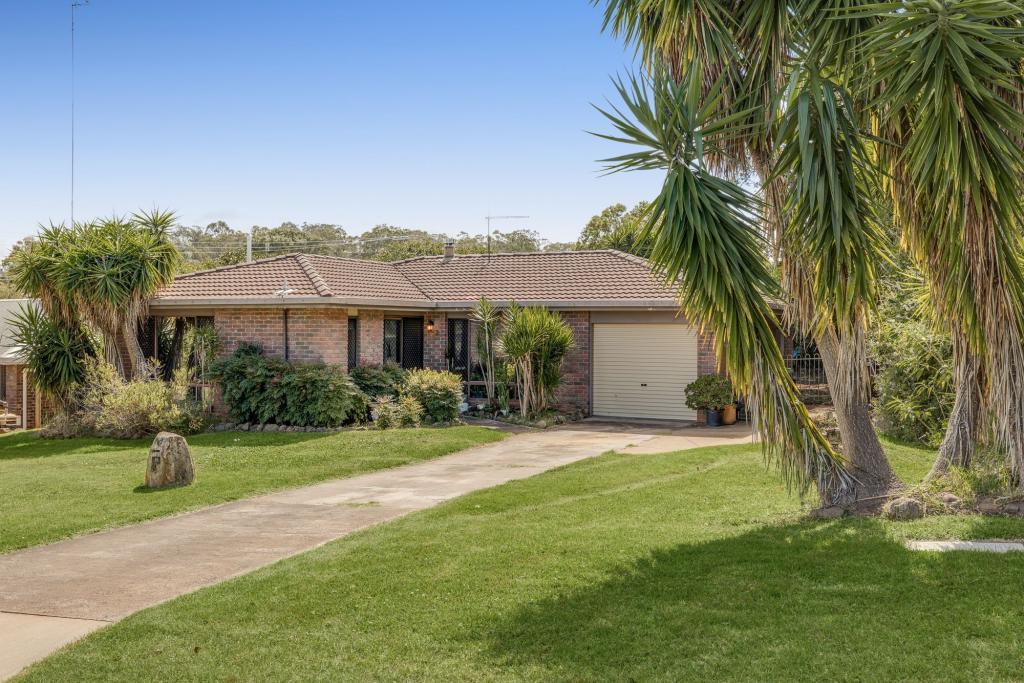 39 Lindberg St, Wilsonton, QLD 4350