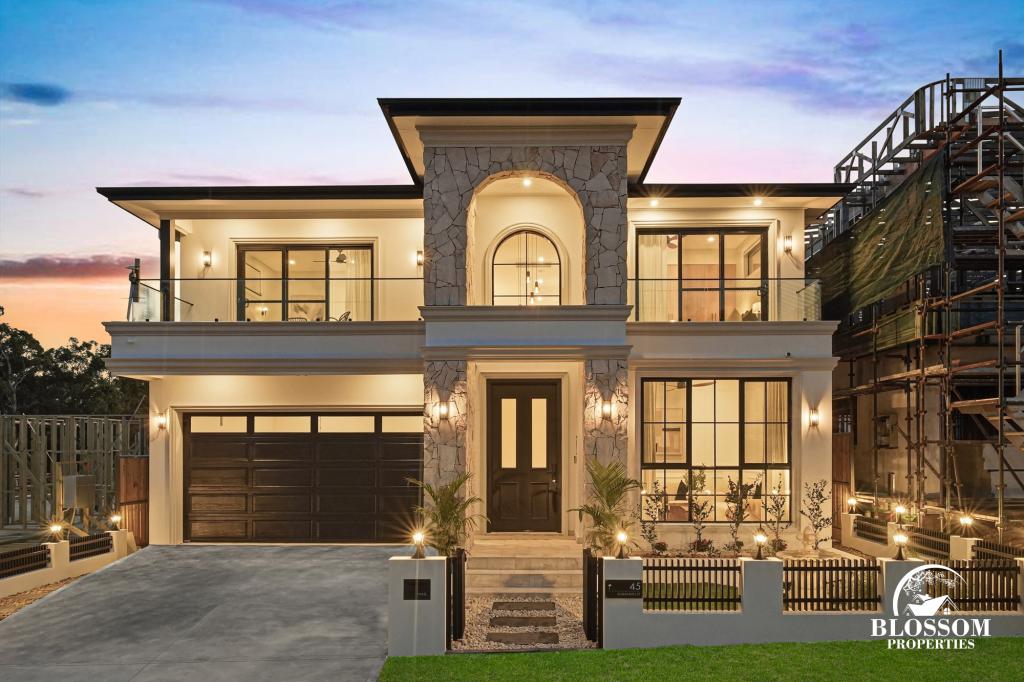 45 Almandin St, Gables, NSW 2765