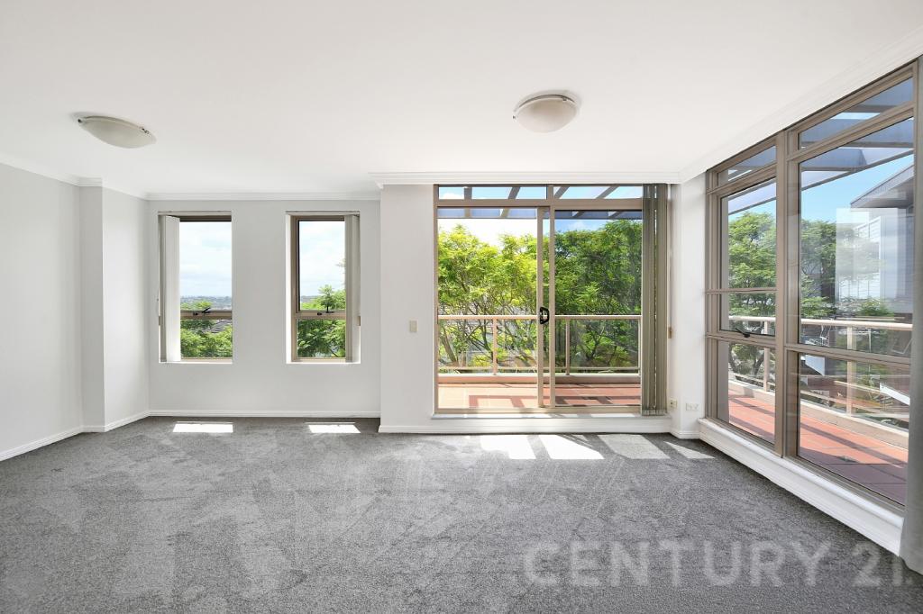 402/6 Yara Ave, Rozelle, NSW 2039