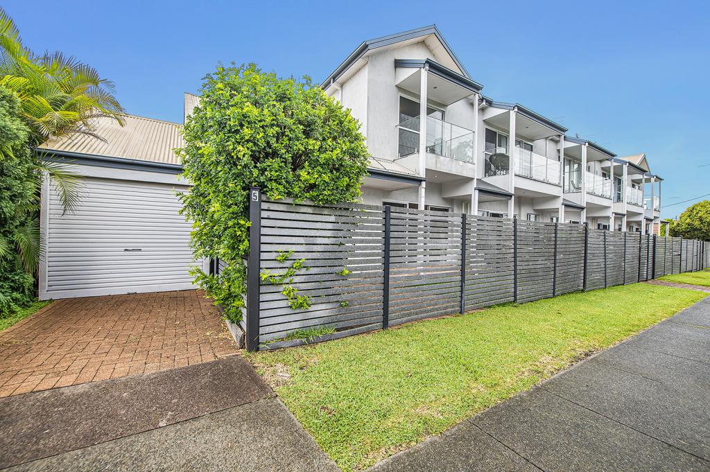 5/66 Tudor St, Belmont, NSW 2280