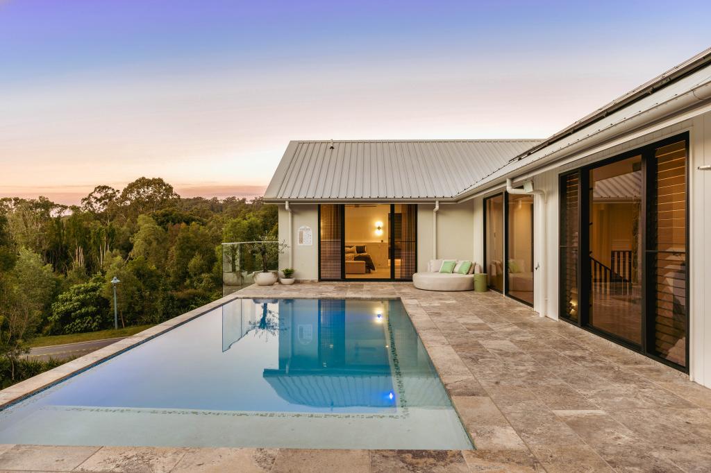 21 Martha Ruddy Way, Tallebudgera, QLD 4228