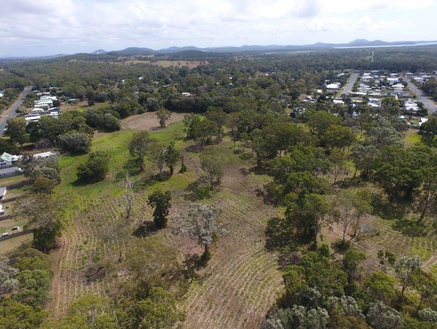 Lot 5 Melba St, Armstrong Beach, QLD 4737