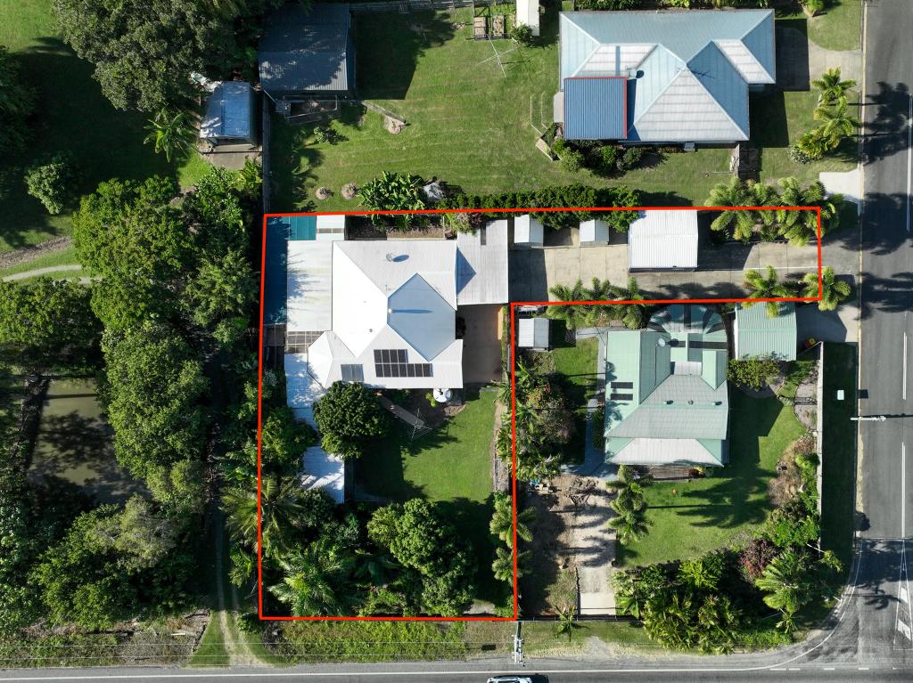 1b Eulbertie Ave, Eimeo, QLD 4740