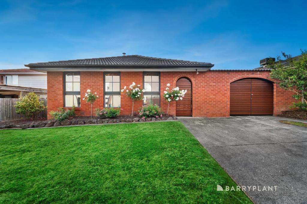 2 WINTERTON CT, WANTIRNA, VIC 3152