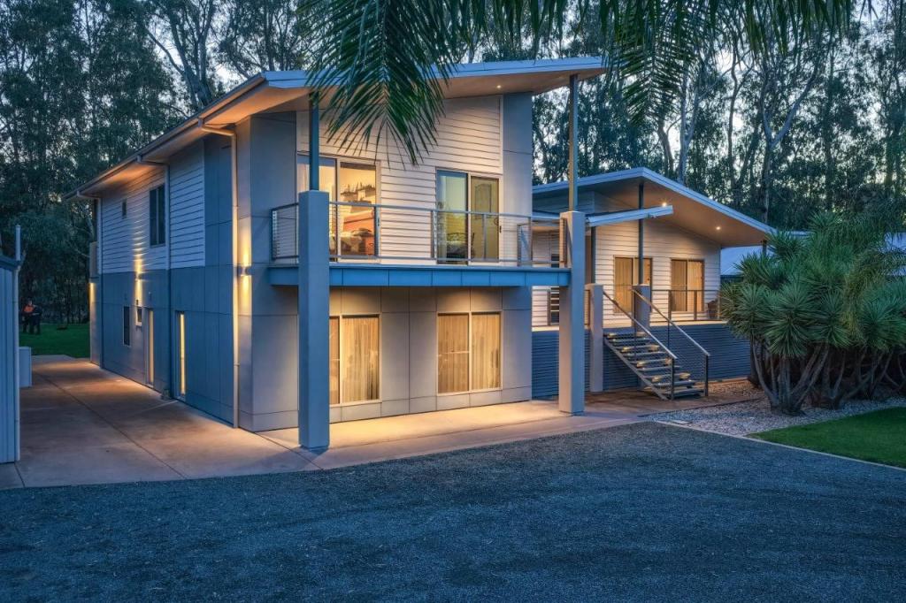 39 Teddys Lane, Barham, NSW 2732