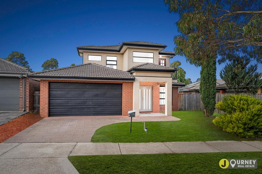 4 EMMA DR, TARNEIT, VIC 3029