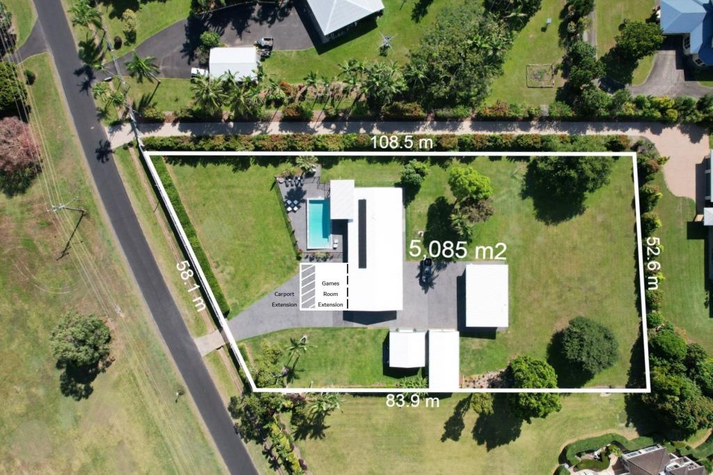 92-94 James Cook Dr, Kewarra Beach, QLD 4879