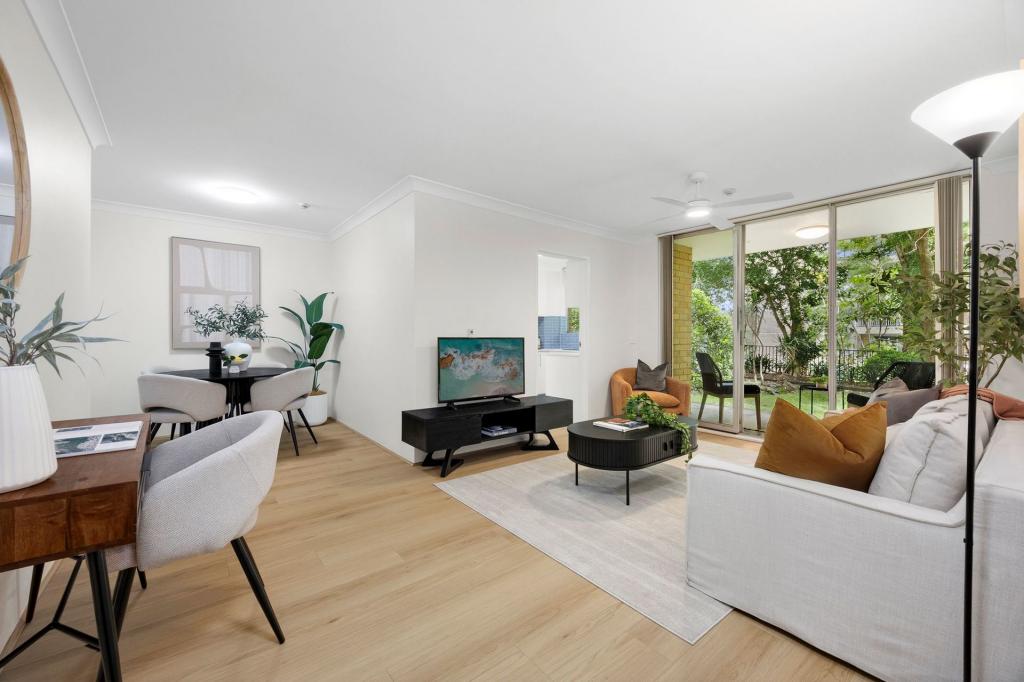 2/5 Broughton Rd, Artarmon, NSW 2064