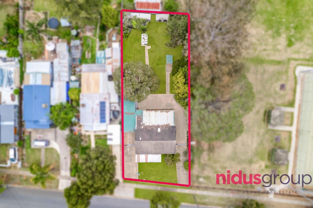 52 Ropes Creek Rd, Mount Druitt, NSW 2770