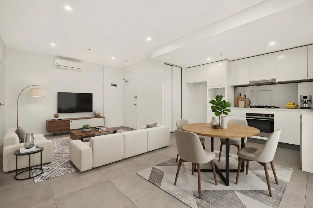 108/108 Station St, Wentworthville, NSW 2145