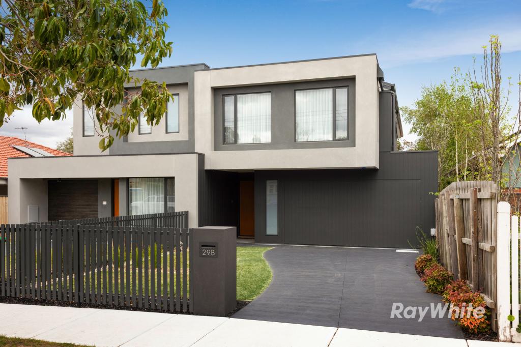 29b Garfield Ave, Ormond, VIC 3204