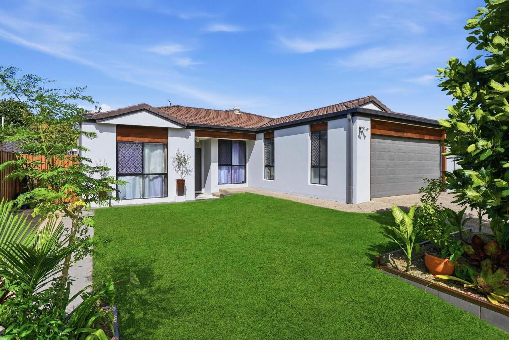 28 Tussock Cres, Elanora, QLD 4221