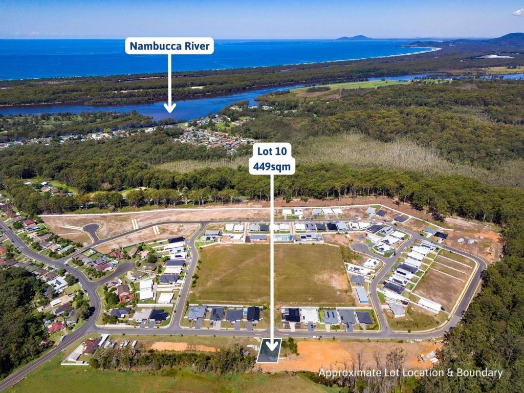 20 Janggal Janggal Rd, Nambucca Heads, NSW 2448