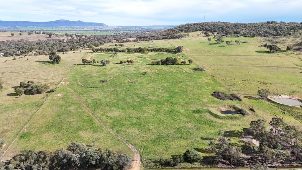 Lot/1243 Newton St, Grenfell, NSW 2810