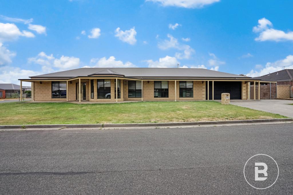 20 Perendale St, Alfredton, VIC 3350