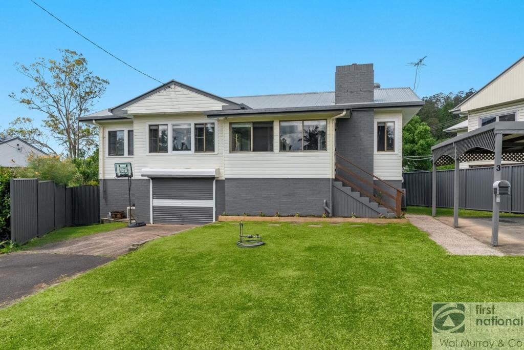 3 Wade St, East Lismore, NSW 2480