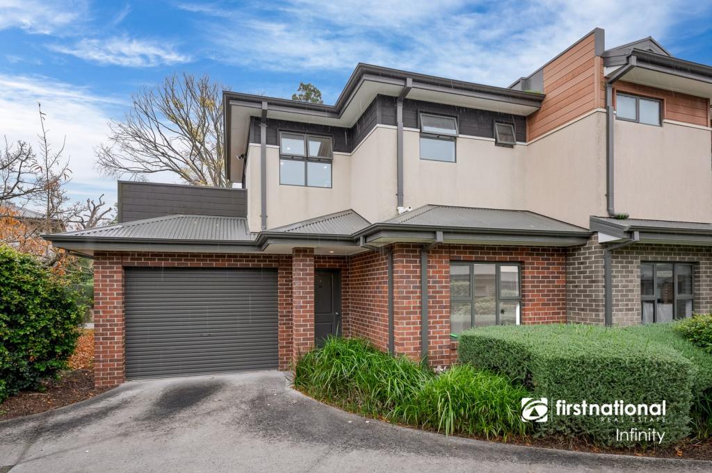 12/520 Mitcham Rd, Mitcham, VIC 3132