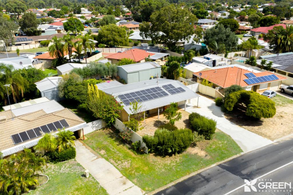 13 Exchequer Ave, Greenfields, WA 6210