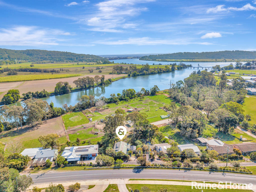 36 Cameron St, Maclean, NSW 2463