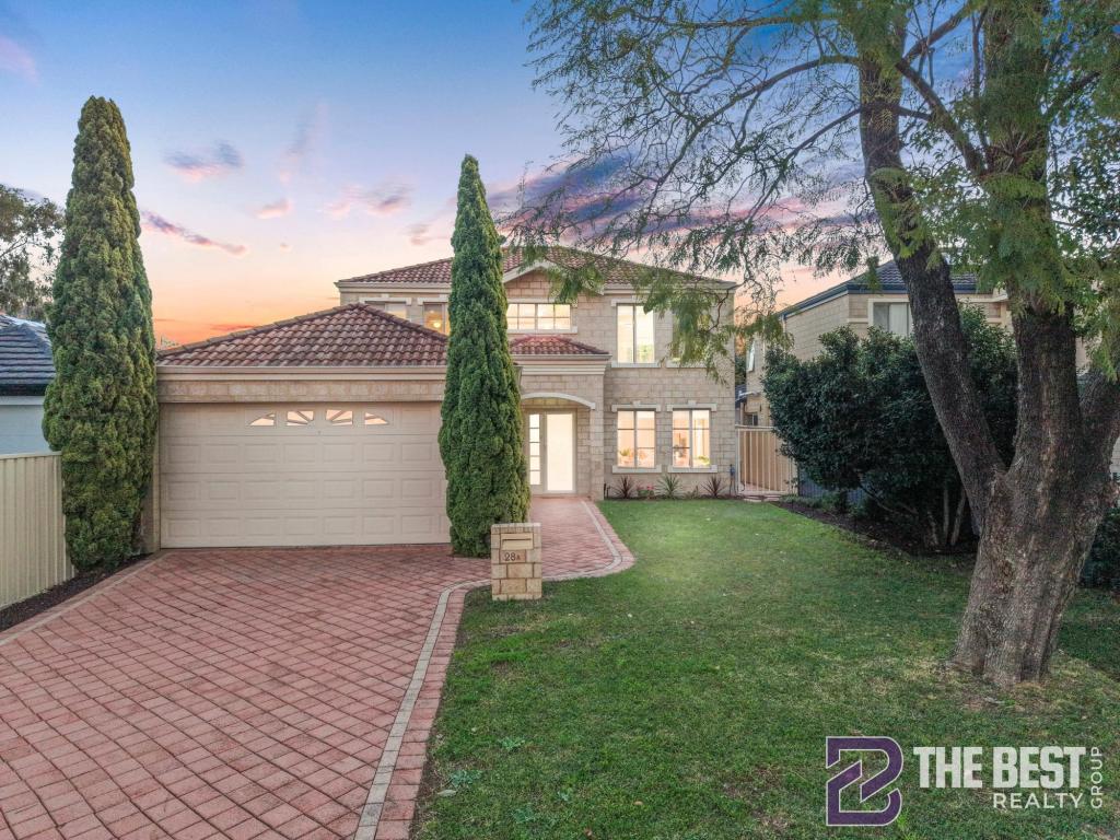 28a Bedford Rd, Ardross, WA 6153