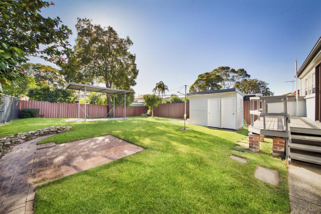 41 Snowden Ave, Sylvania, NSW 2224