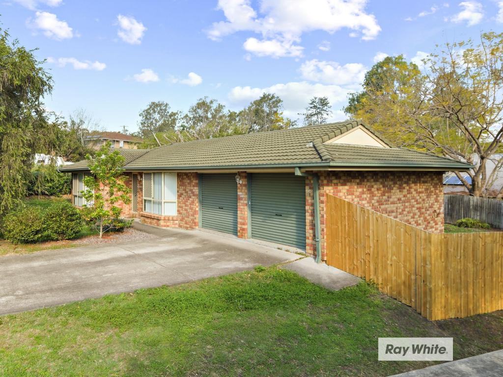 50 Vicki St, Redbank Plains, QLD 4301