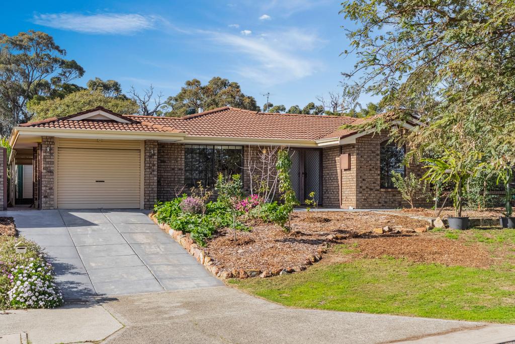 24 Brookland Cres, Marangaroo, WA 6064