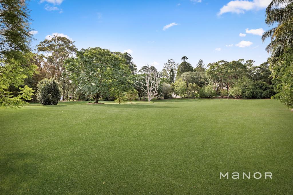 106 Pitt Town Rd, Kenthurst, NSW 2156