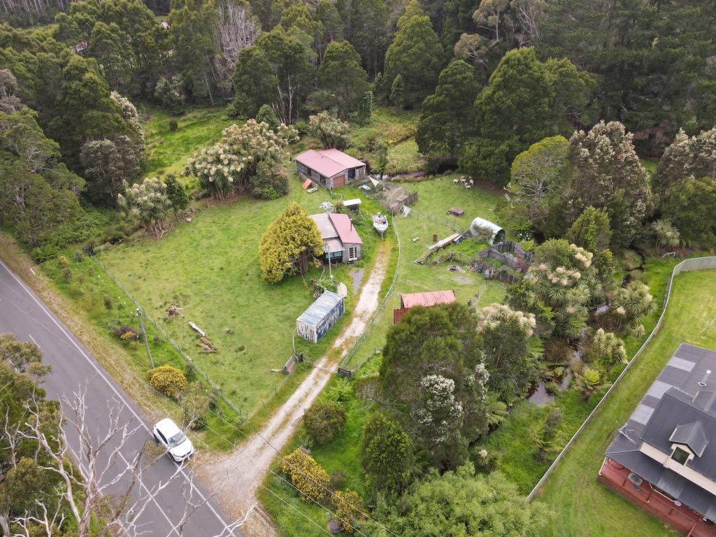 48 Andrew St, Strahan, TAS 7468