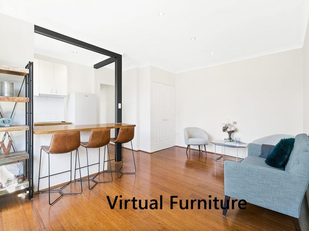 9/220 Falcon St, North Sydney, NSW 2060