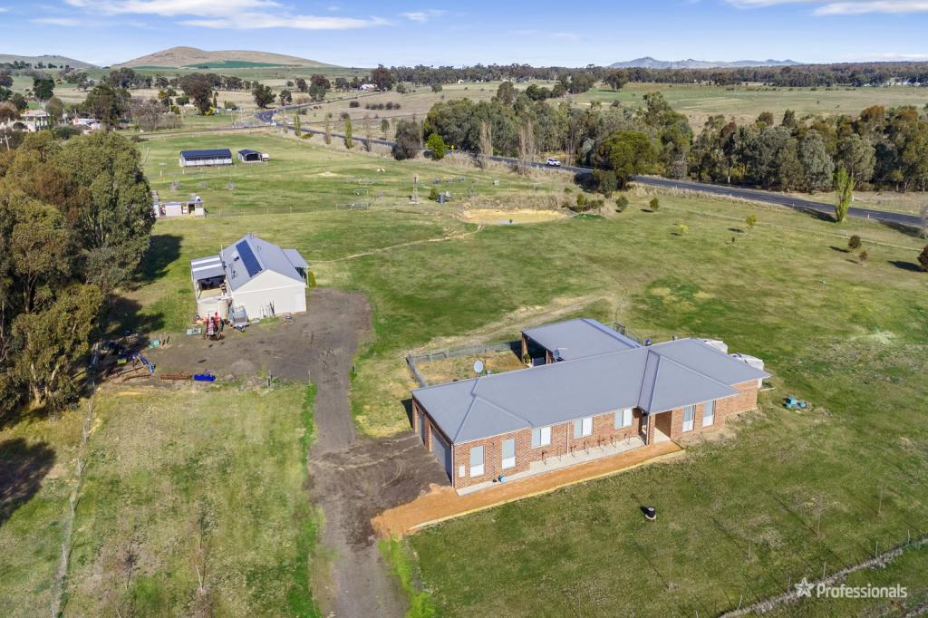 15 Fraser St, Talbot, VIC 3371