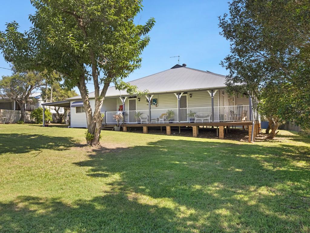 4 Fleming St, South Grafton, NSW 2460