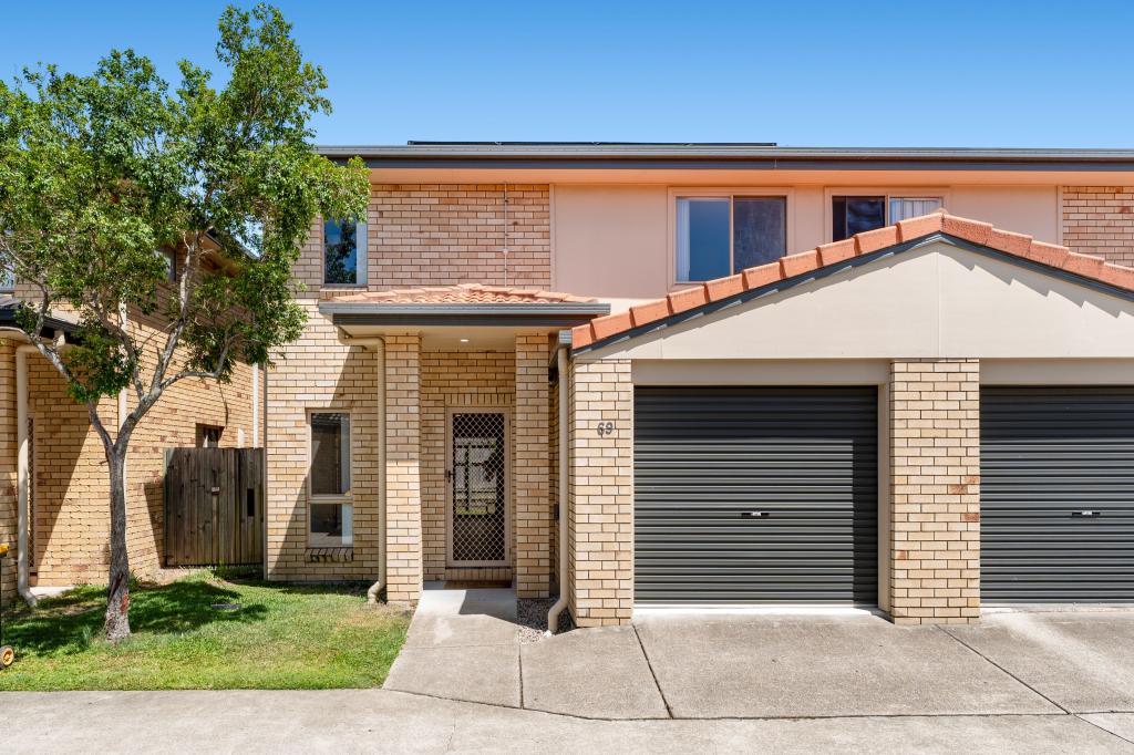 69/17 Cunningham St, Deception Bay, QLD 4508